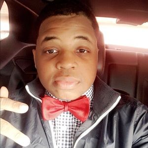 Meet your Posher, Brandon